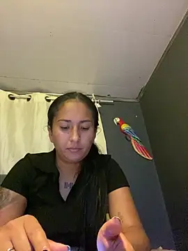 luna asss online show from 05/05/26, 01:02