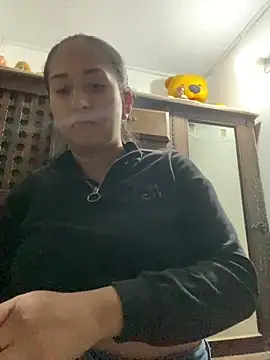 luna asss online show from 05/06/26, 01:14