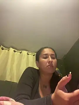 luna asss online show from 05/08/26, 03:34
