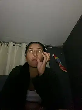 luna asss online show from 05/13/26, 02:42