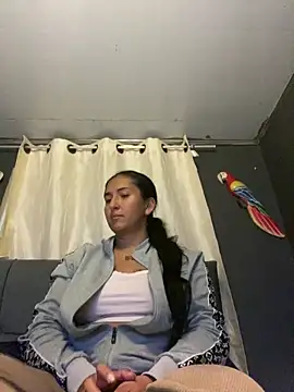 luna asss online show from 05/14/26, 03:24