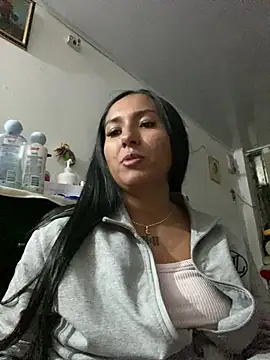 luna asss online show from 05/25/26, 11:22