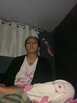 luna asss online show from 06/05/26, 02:40