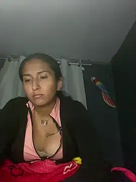 luna asss online show from 06/12/26, 03:27