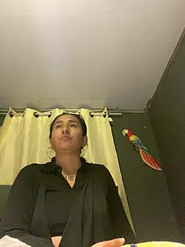 luna asss online show from 06/16/26, 03:42