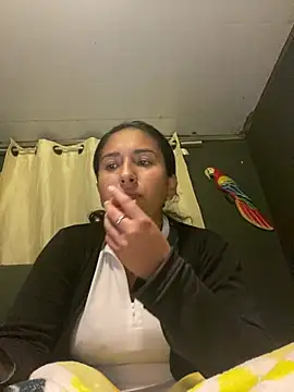 luna asss online show from 06/19/26, 02:49