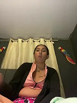 luna asss online show from 06/25/26, 02:55