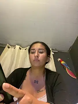 luna asss online show from 06/29/26, 02:29