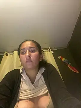 luna asss online show from 07/07/26, 03:20