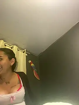 luna asss online show from 07/08/26, 03:11