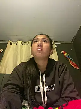 luna asss online show from 07/14/26, 03:44
