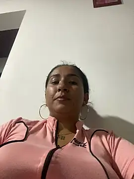 luna asss online show from 07/17/26, 02:51
