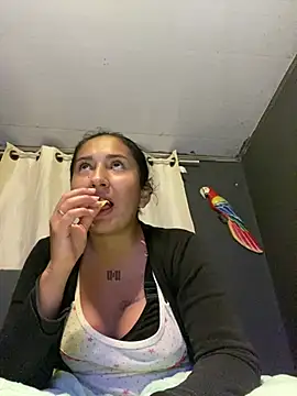 luna asss online show from 07/23/26, 02:42
