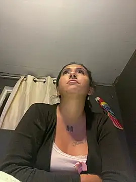 luna asss online show from 07/29/26, 02:43