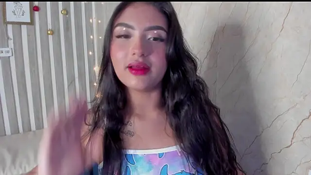 sabrinahimss online show from 12/14/24, 10:07
