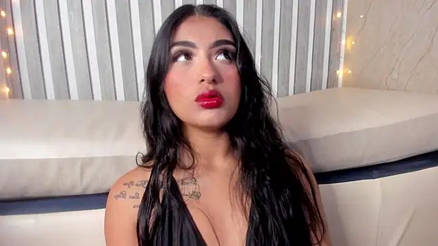 sabrinahimss online show from 12/22/24, 02:27