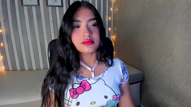 sabrinahimss online show from 02/09/25, 02:18