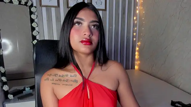 sabrinahimss online show from 03/01/25, 09:48