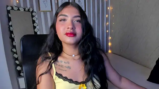 sabrinahimss online show from 03/18/25, 09:43