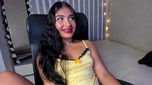 sabrinahimss online show from 03/19/25, 12:48