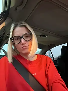 Sexy Sweets online show from 11/10/25, 01:32