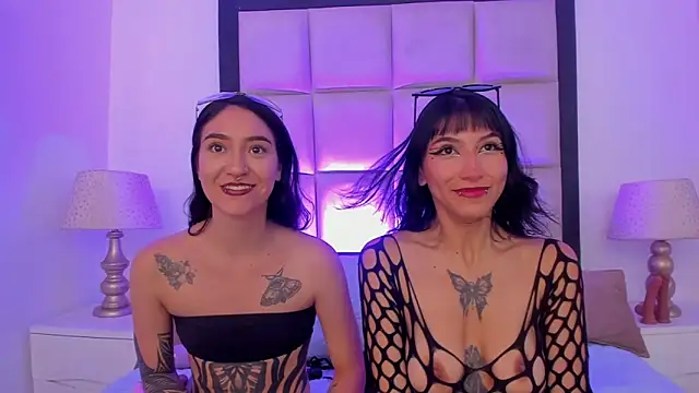 Naomi-Haruno online show from 06/16/26, 06:38