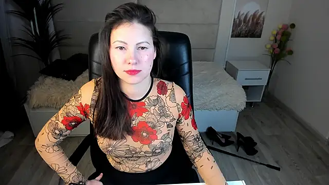 Snapshot of Dana__dom chatting on 02/07/25, 01:25 Dana dom online show from 02/07/25, 01:25