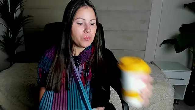 Snapshot of Dana__dom chatting on 10/09/25, 12:52 Dana dom online show from 10/09/25, 12:52