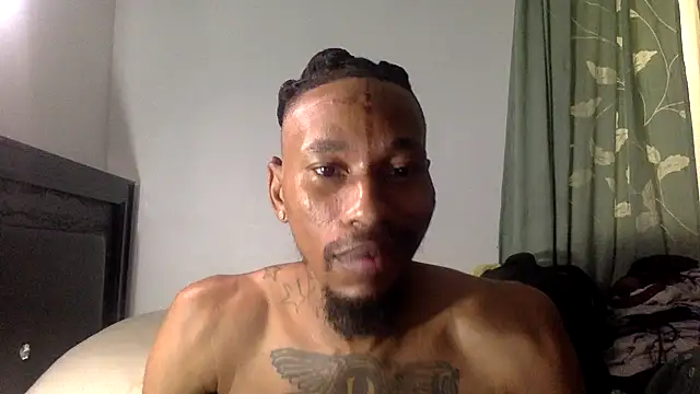 KingDerRico online show from 11/18/25, 02:10