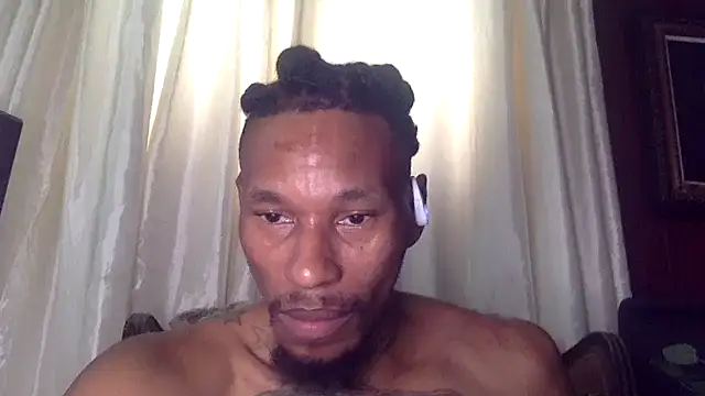 KingDerRico online show from 11/23/25, 06:08