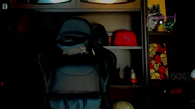 RickG Oficial online show from 10/23/25, 11:46