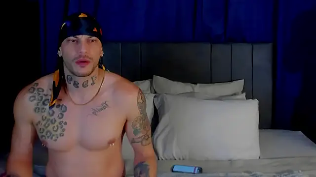 RickG Oficial online show from 06/16/26, 04:26