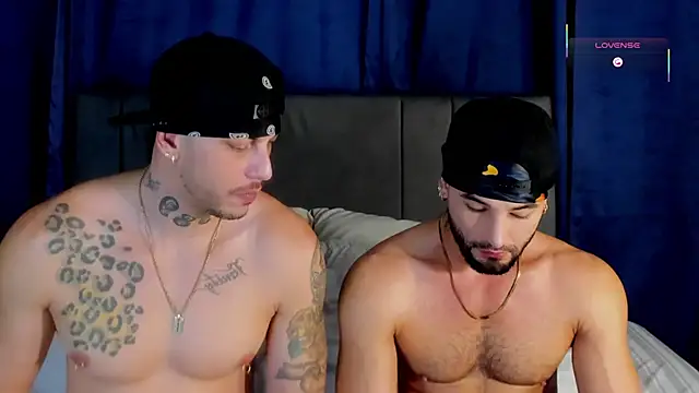 RickG Oficial online show from 06/18/26, 06:02