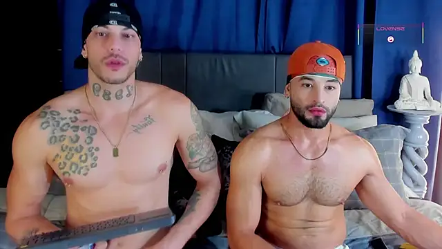 RickG Oficial online show from 06/19/26, 04:28