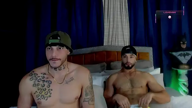 RickG Oficial online show from 06/23/26, 05:38
