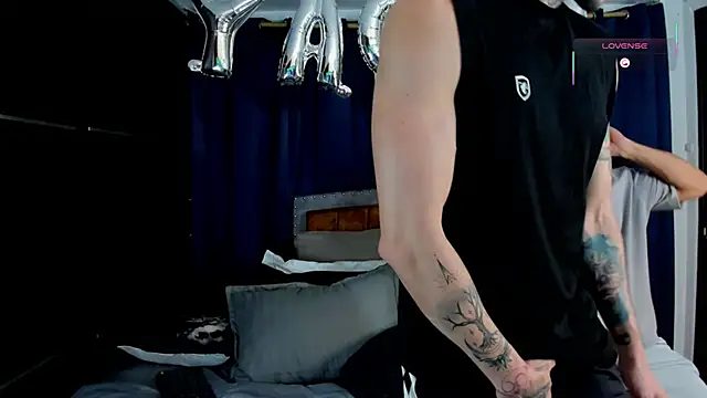 RickG Oficial online show from 06/28/26, 05:24