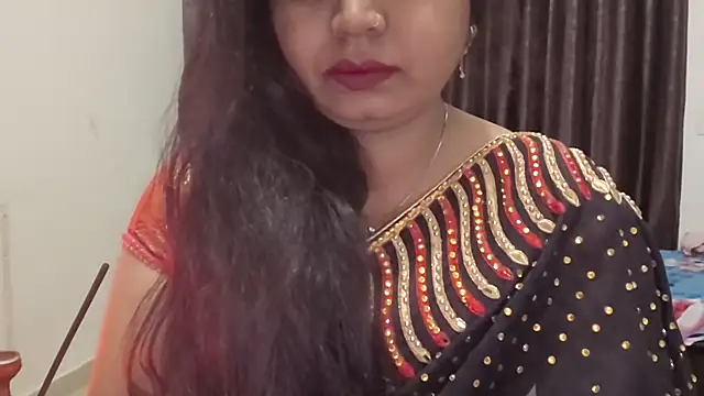 Gulaboo bhabi online show from 01/25/25, 10:28