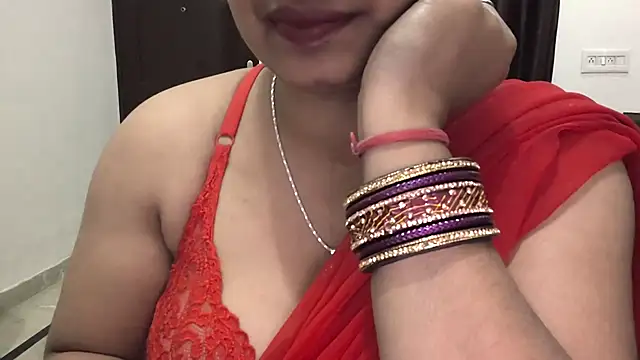 Gulaboo bhabi online show from 02/18/25, 12:15