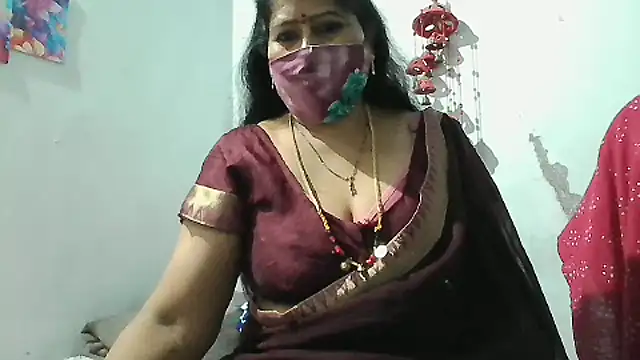 Rani Darling 99 online show from 10/06/25, 02:36