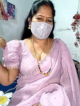 Rani Darling 99 online show from 10/25/25, 03:40