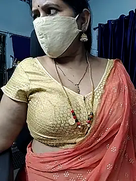 Rani Darling 99 online show from 06/07/26, 04:22