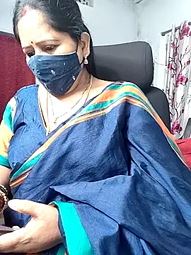 Rani Darling 99 online show from 06/11/26, 03:43