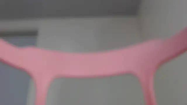 Kitty Mifl online show from 10/12/25, 04:17