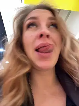 Sweet   Emily online show from 01/27/25, 02:35