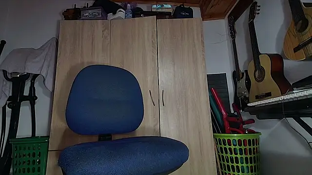 RustyGray online show from 09/15/25, 02:06