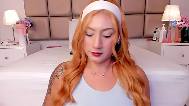 Emily robertss online show from 01/09/25, 06:47