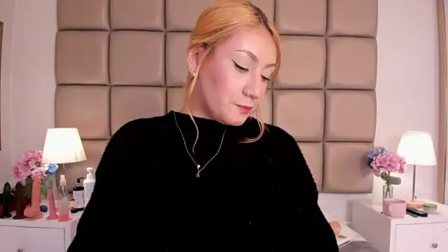 Emily robertss online show from 01/17/25, 10:34
