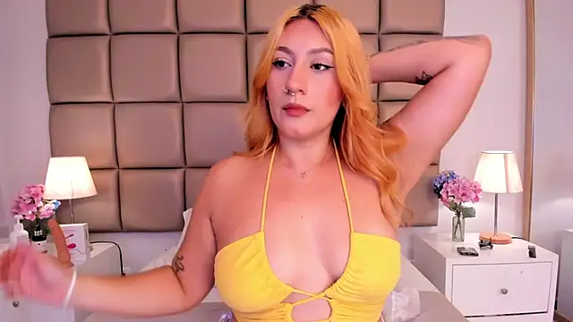 Emily robertss online show from 02/01/25, 03:19