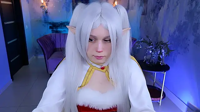 FioraMarmoris online show from 12/26/24, 12:05