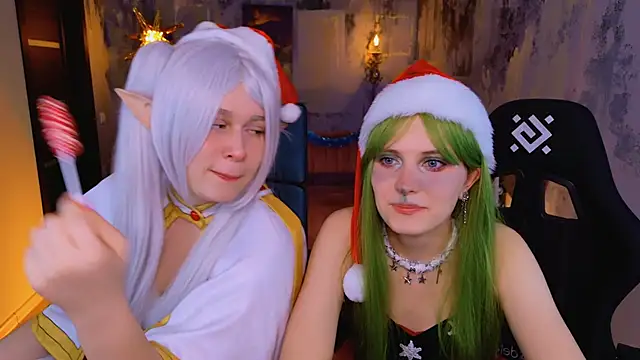 FioraMarmoris online show from 12/29/24, 11:50